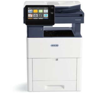 Xerox VersaLink™ Series Color Multifunction Printers
