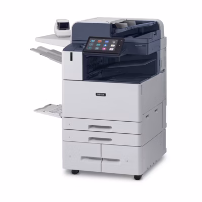 Xerox® AltaLink® 8200 Series Black and White Mono and Color Multifunction Printers