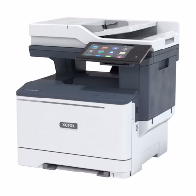 Xerox® VersaLink® 415 Series Black and White Mono and Color Multifunction Printers