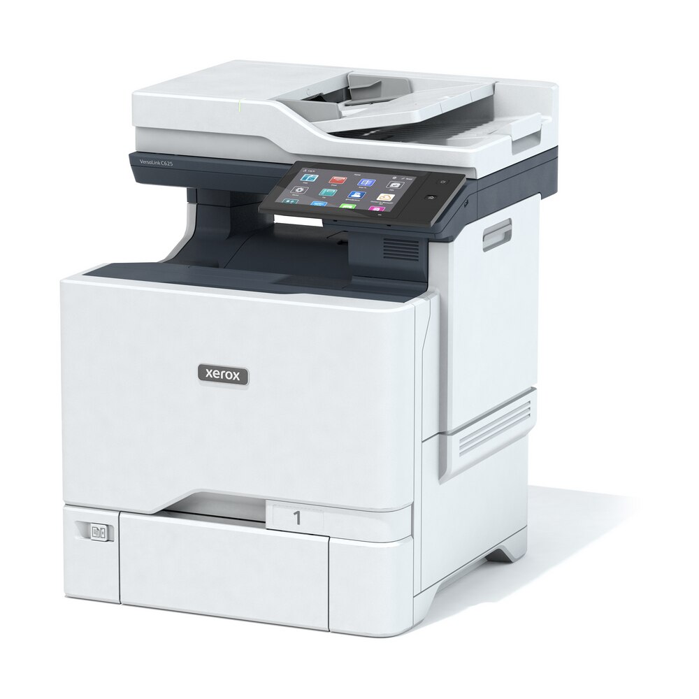 Xerox® VersaLink® 625 Series Black and White Mono and Color Multifunction Printers