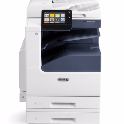 Xerox® VersaLink® 7000 Series Black and White Mono and Color Multifunction Printers