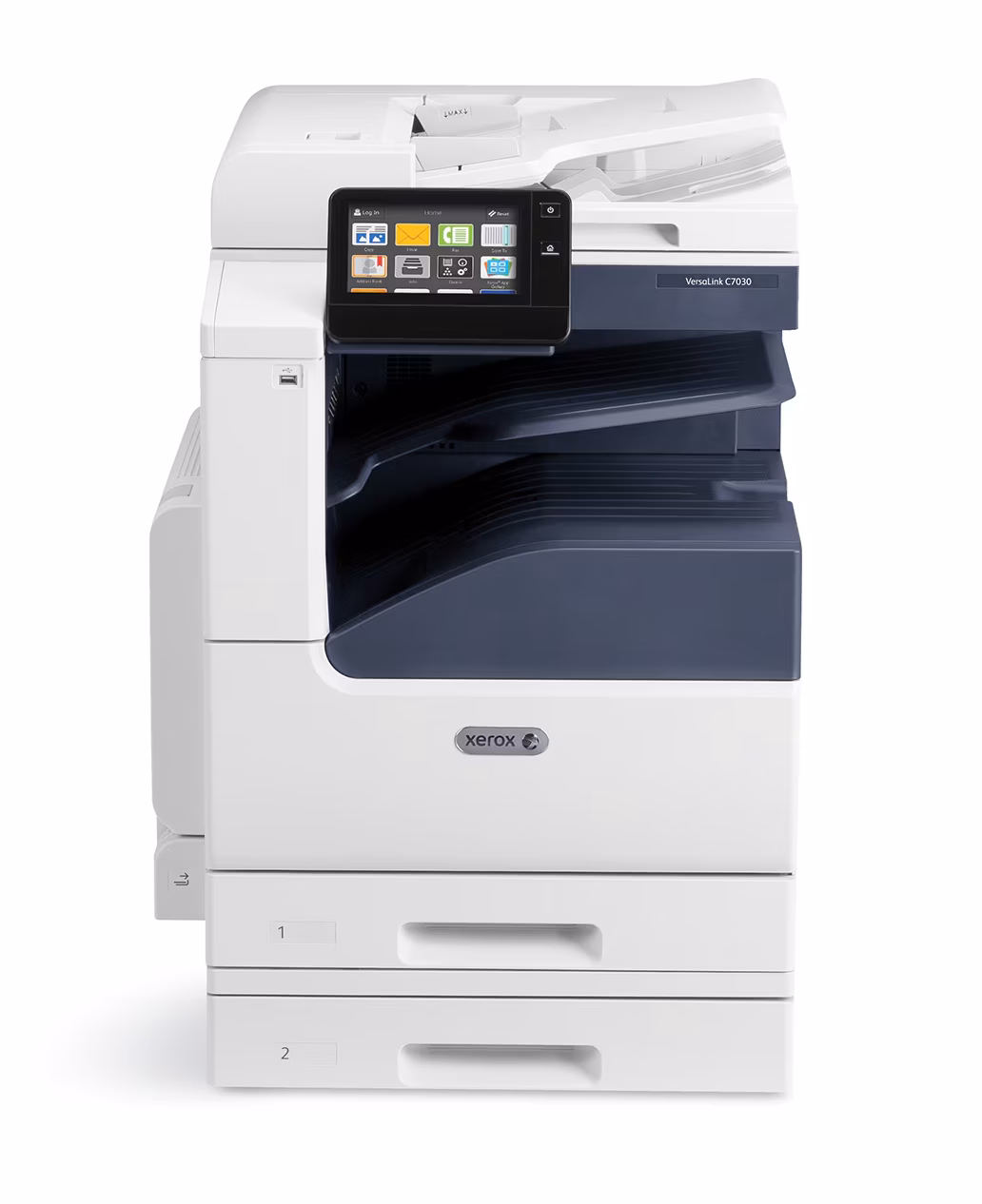 Xerox® VersaLink® 7000 Series Black and White Mono and Color Multifunction Printers