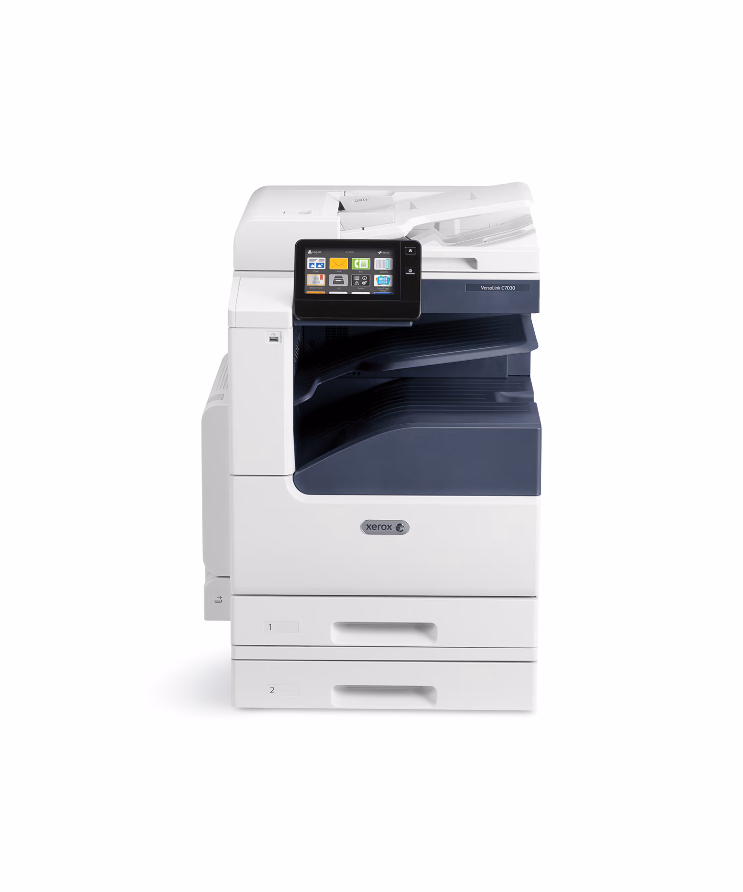 Xerox® VersaLink® 7000 Series Black and White Mono and Color Multifunction Printers